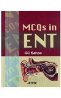 MCQs in ENT