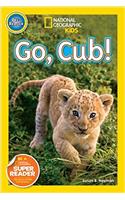 Go, Cub!