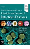 Mandell, Douglas, and Bennett's Principles and Practice of Infectious Diseases