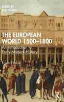 The European World 1500-1800