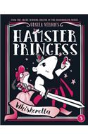 Hamster Princess: Whiskerella