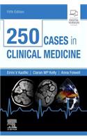 250 Cases in Clinical Medicine