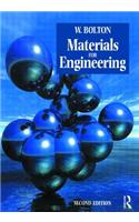 Materials for Engineering