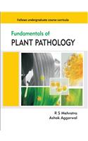 Fundamentals of Plant Pathology