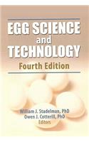 Egg Science and Technology