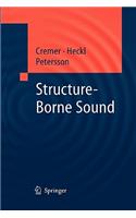 Structure-Borne Sound