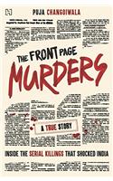 The Front Page Murders