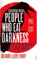 People Who Eat Darkness