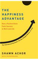 The Happiness Advantage