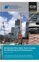 Distributed Fibre Optic Strain Sensing for Monitoring Civil Infrastructure: A Practical Guide