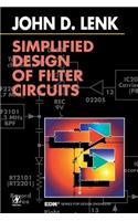 Simplified Design of Filter Circuits