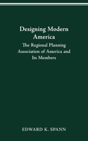 Designing Modern America