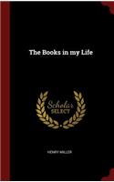 The Books in my Life