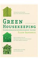 Green Housekeeping