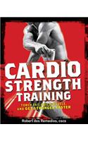 Cardio Strength Training