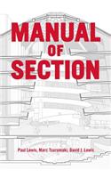 Manual of Section