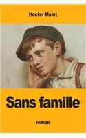 Sans famille