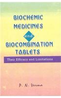 Biochemic Medicines Combination & Tablets (BMCT)