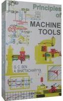 Principles of Machine Tools