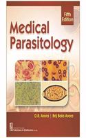 Medical Parasitology