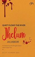 Quiet Flows The River Jhelum