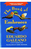 The Book of Embraces