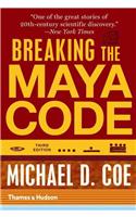 Breaking the Maya Code