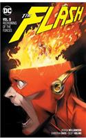 The Flash Vol. 9: Reckoning of the Forces