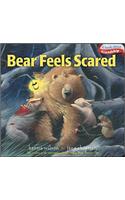 Bear Feels Scared