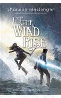 Let the Wind Rise