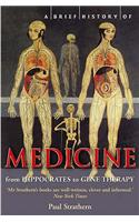 A Brief History of Medicine