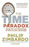 Time Paradox