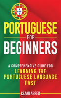 Portuguese for Beginners