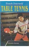 Teach Yourself Table Tennis