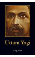 Uttara Yogi