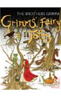 Grimms' Fairy Tales