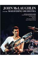 John Mclaughlin and the Mahavishnu Orchestra