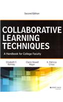 Collaborative Learning Techniques