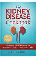 Kidney Disease Cookbook