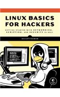 Linux Basics for Hackers