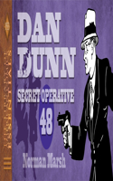 Loac Essentials Volume 10: Dan Dunn, Secret Operative 48