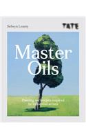 Tate: Master Oils