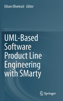 Uml-Based Software Product Line Engineering with Smarty