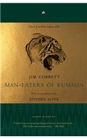 Man-Eaters of Kumaon