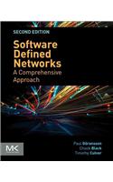 Software Defined Networks