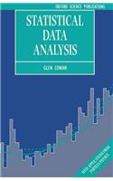 Statistical Data Analysis