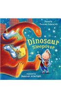 Dinosaur Sleepover