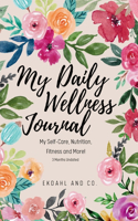 My Daily Wellness Journal