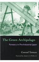 The Green Archipelago