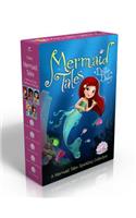 A Mermaid Tales Sparkling Collection